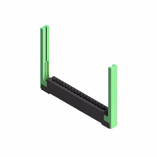 387-017-524-168 EDAC Inc.  Edgeboard Connectors